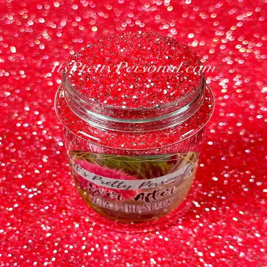 “What The Speck”- Ever After Collection {1}