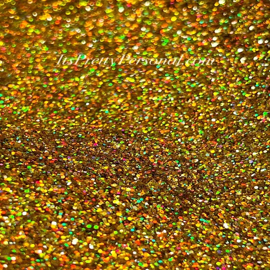 "Small Fortune&rdquo;- Holographic Medium Mix {3}