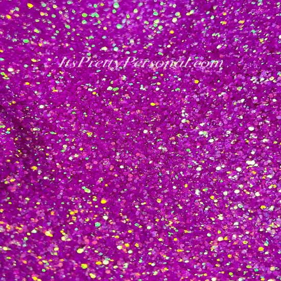 “Proton Purple” - ELECTRIC Tart (Medium mix) {5}