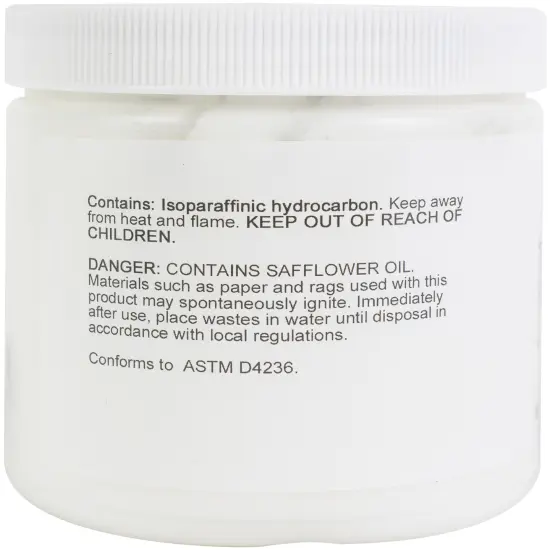 Bob Ross Liquid White-16oz {3}