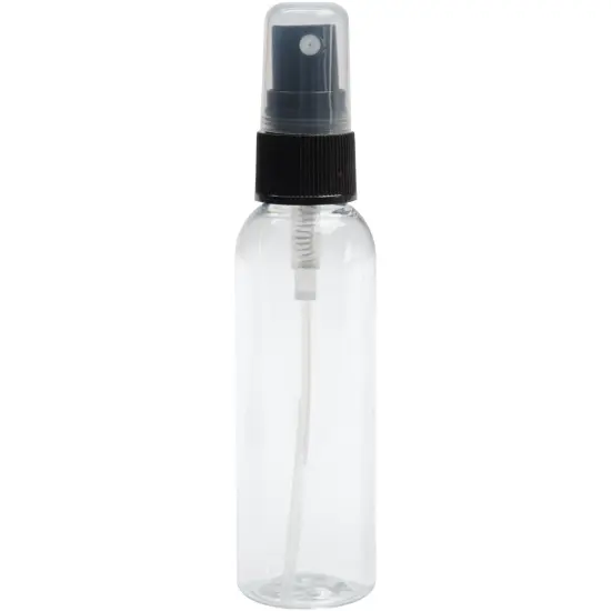 Spray Bottle 5"-2oz {1}