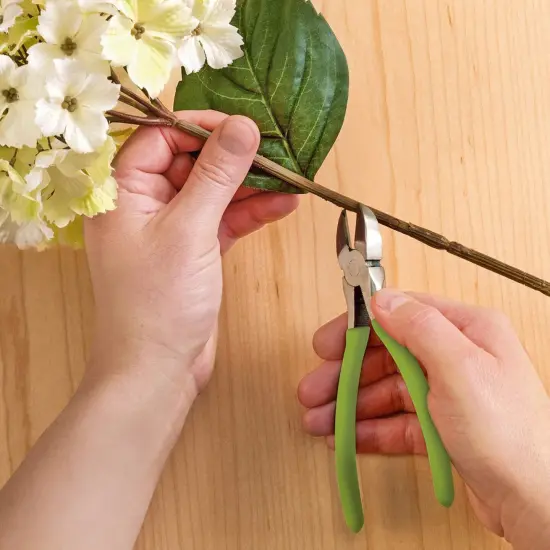 FloraCraft Floral Wire Cutter-6.3" {5}