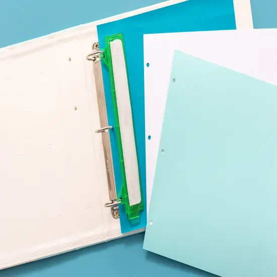 We R 3 Hole Punch {7}