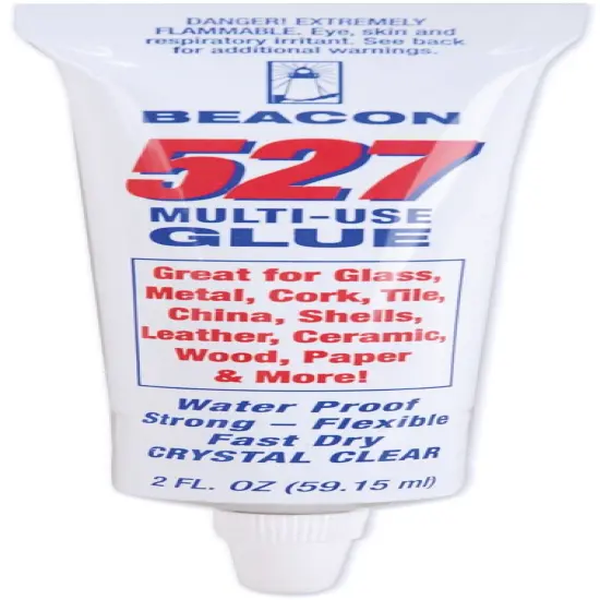 Beacon 527 Multi-Use Glue-2oz {2}