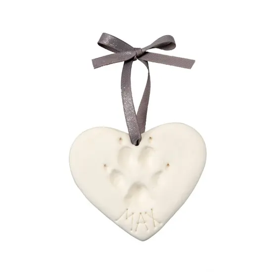 Sculpey Keepsake Kit-Baby Impression {5}
