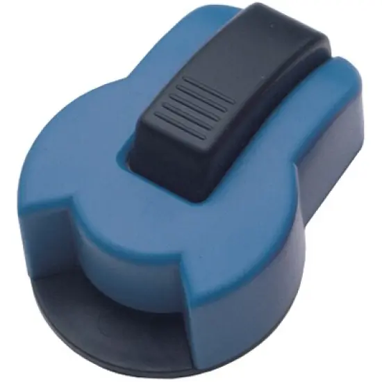 Corner Punch-Rounded, .5" {2}