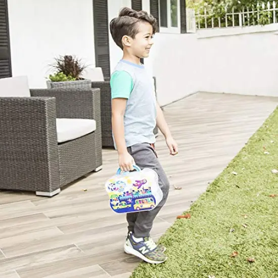 Playfoam Go! Fidget & Sensory Toy, Travel Toys for Boys & Girls, Ages 3+ {6}