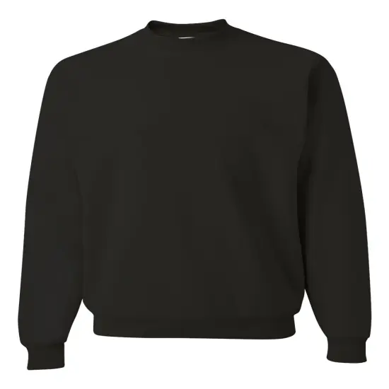 Crewneck Sweatshirt For Adult | RADYAN&reg; Forest green {5}