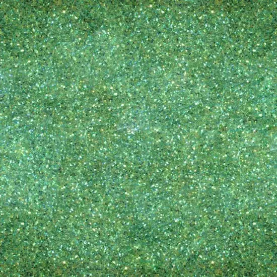 Bakell - Sea Green Dazzler Dust (5g, 1x Jar) Non-Toxic Decorating Glitter for Arts and Crafts {2}