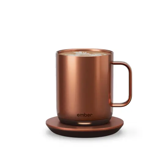 Ember Mug 2, 10 oz, Copper {3}