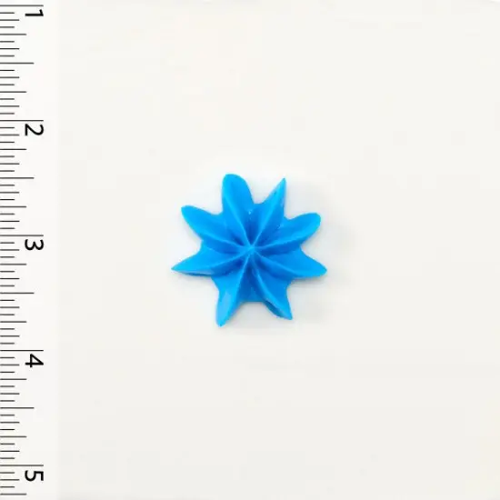 #856 XL Closed Star Decorating Tip, 1ct {2}