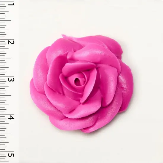 #127 Large Rose Decorating Tip, 1ct {2}