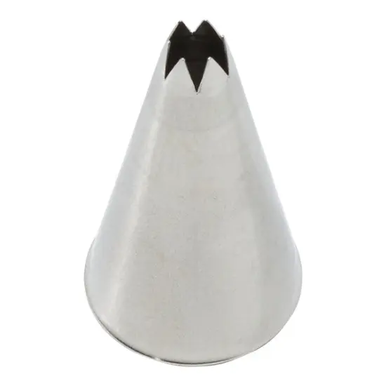 #17 Star Decorating Tip, 1ct {1}