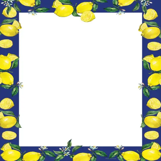 Great Papers! Lemon Drop Stationery Letterhead, Invitations and Announcements, Printer Friendly, 8.5"x11", 80 Pack {1}