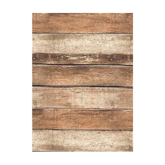 Stamperia Assorted Rice Paper Backgrounds A6 8/Sheets-Coffee And Chocolate {4}