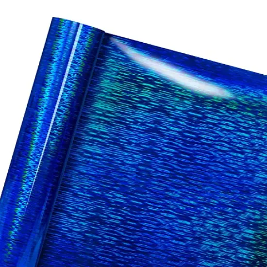 Crafting Vinyl, by VViViD (Brushed Holographic, 7 Bundle 1ft x 3ft + Transfer Paper) {3}