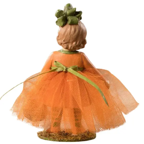Little Pun-kin Figurine 4.75" {2}