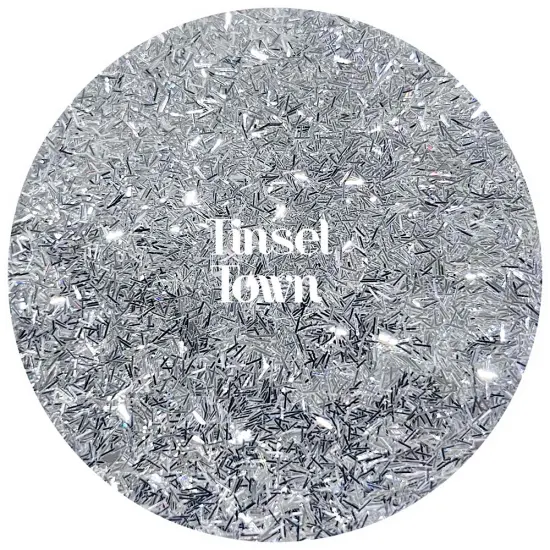 Polyester Glitter - Tinsel Town by Glitter Heart Co.&trade; {1}