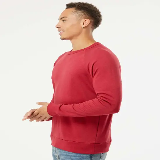 Champ PowerBlend Pullover Sweatshirt | RADYAN&reg; Light grey new {6}