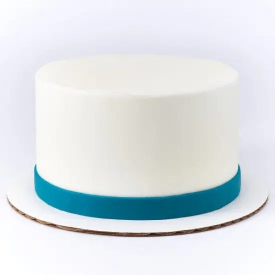 #895 Basket Weave Decorating Tip, 1ct {6}