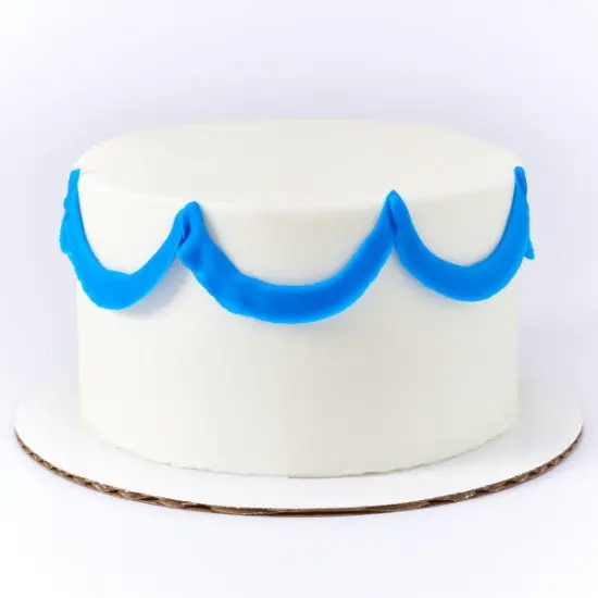 #104 Rose Decorating Tip, 1ct {5}