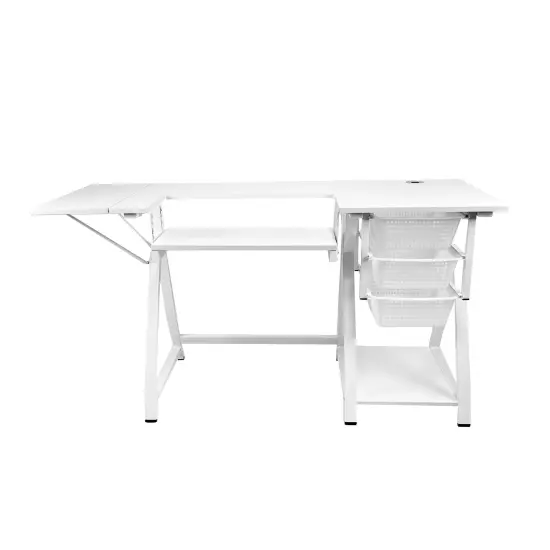 Sullivans Pro-Stitch Sewing Table {1}