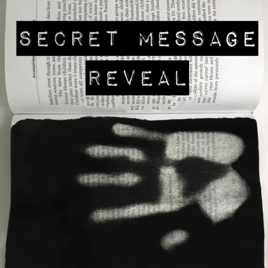 Universal Magic Paints Thermochromic Heat Sensitive for Secret Messages Color Changing T-Shirts & Shoes Black to colorless {3}