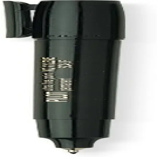 Extra Fine Permanent Marker, Black (44102) {2}