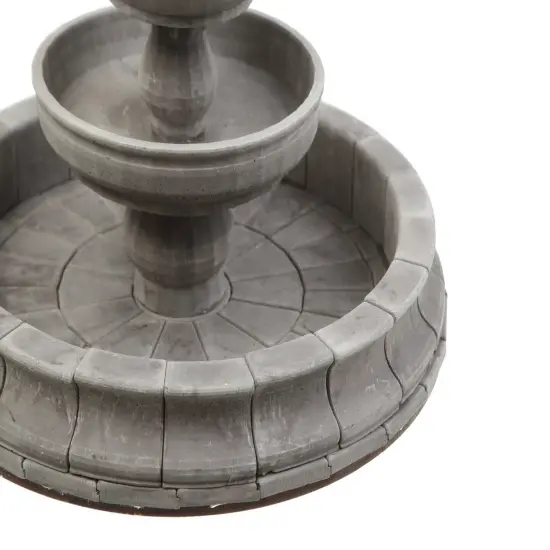 Wise Elk&trade; - Fountain {6}