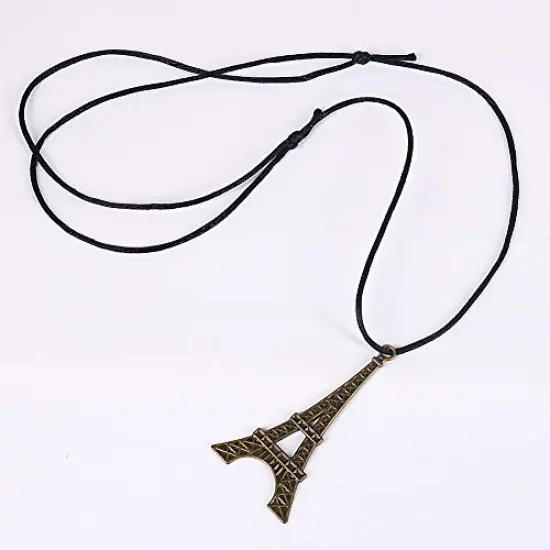 295 Feet 2mm Black Nylon String for Jewelry Making, Silky Rattail Cord for Bracelets, Necklaces, Macrame Keychains, Lanyards, Beading {4}