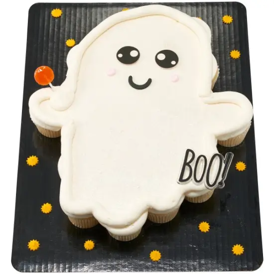 Lolli-Pop Sugar Candy Decorations {3}