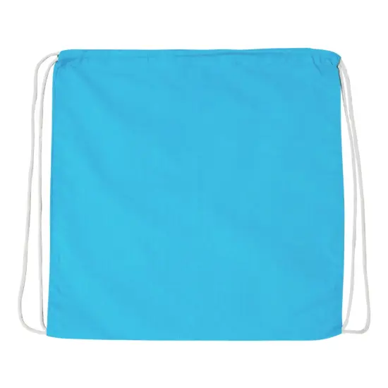 Q-Tees&reg; Economical Sport Pack Turquoise {1}