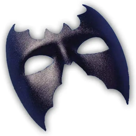 Batface Costume Mask {1}
