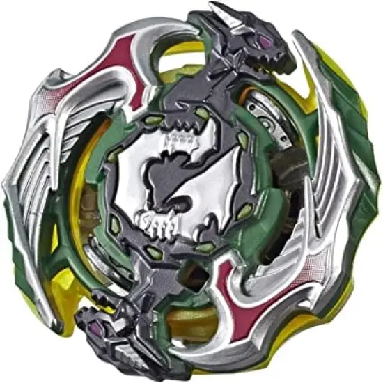 Beyblade Burst Turbo Slingshock Single Battling Top | Gargoyle G4 {4}