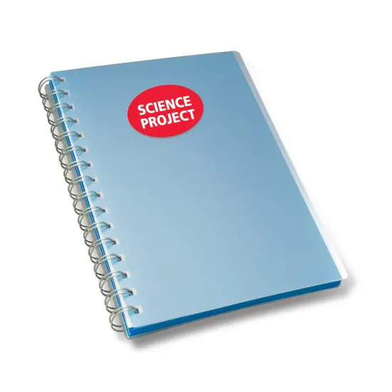 Avery Easy Peel Oval ID Labels, Sure Feed Technology, Print to the Edge, Permanent Adhesive, 1-1/2" x 2-1/2", 270 Labels (6583) {6}