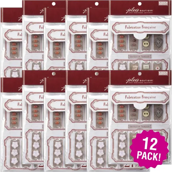 Multipack of 12 - Bernat Blanket Big Ball Yarn-Teal Dreams {1}