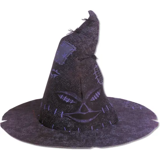 Harry Potter Childs Costume Gryffindor Sorting Hat New {1}
