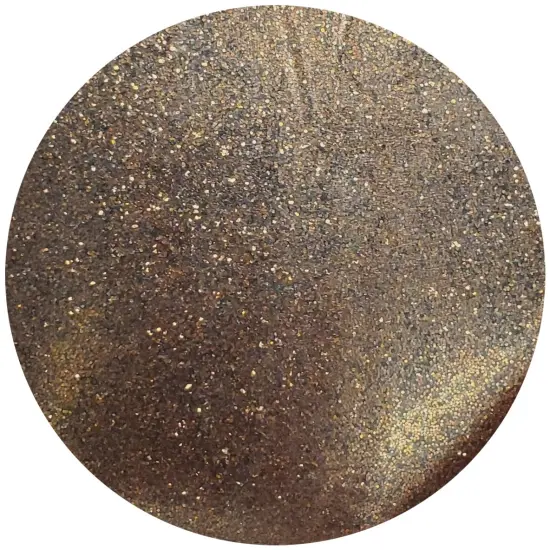 We R Spin It Fine Glitter 10oz-Mocha {4}