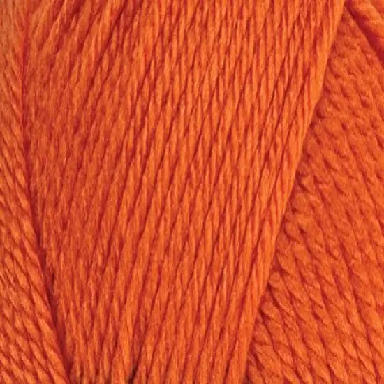 Multipack of 24 - Red Heart Soft Yarn-Tangerine {3}