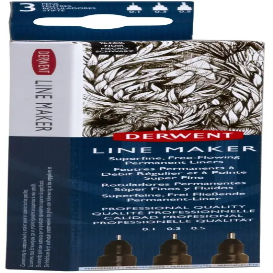 Royal & Langnickel(R) Premier Box Set-Sketching Pencil {2}