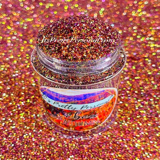 "MICRO Autumn VIBES”- Vibes Collection {1}