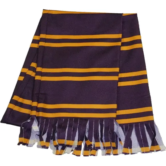 Harry Potter or Hermione Granger Costume Scarf Scarves {1}