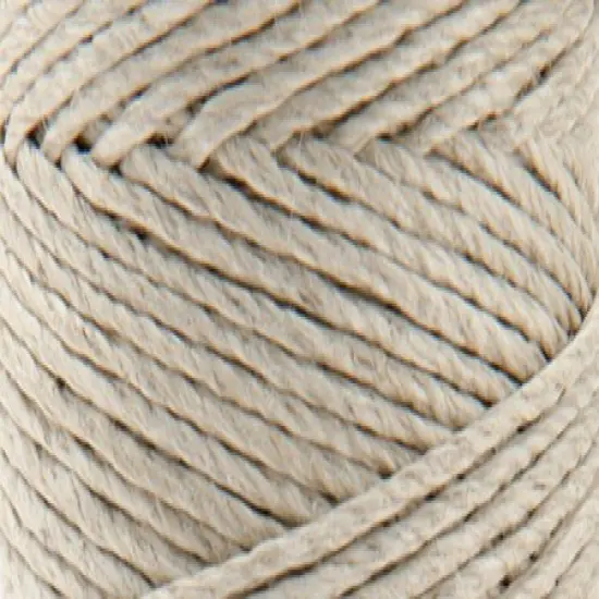 Hemptique Hemp Cord Spool 20lb 205'-Natural {2}