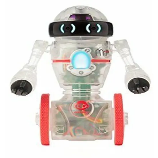 WowWee Coder MiP The STEM-Based Toy Robot {1}