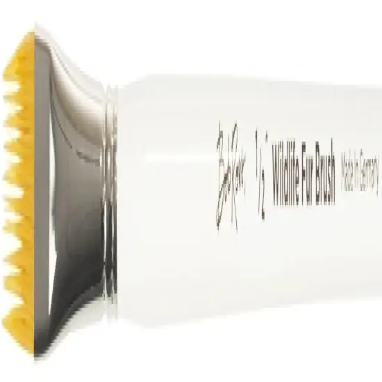 Bob Ross Wildlife Brush-1/2" Fur {3}