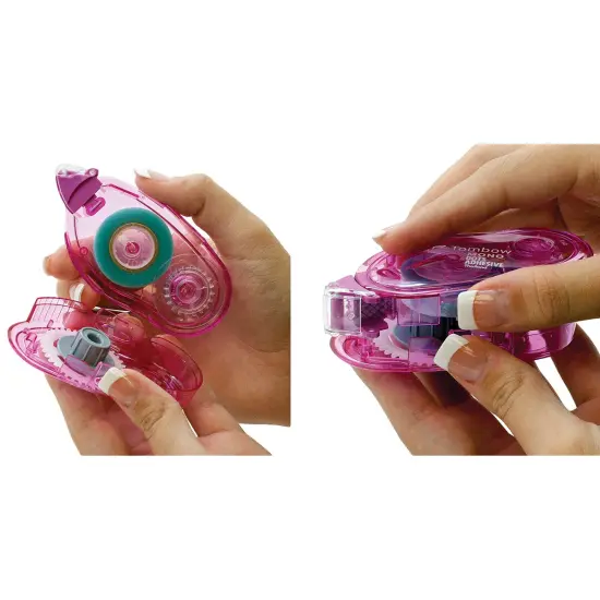 Mono Adhesive Dots Dispenser Permanent-.33"X39' {2}