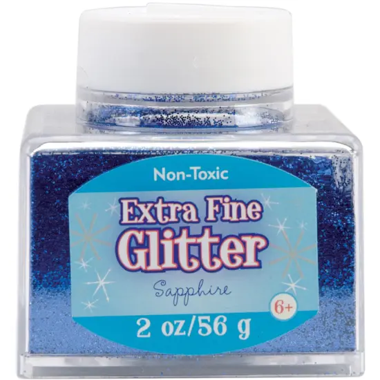 Sulyn Extra Fine Glitter 2oz {2}