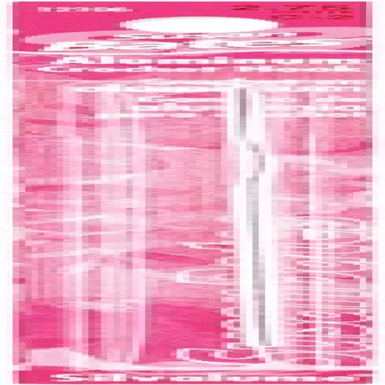 Susan Bates Silvalume Aluminum Crochet Hook 5.5"-Size 7/4.5mm {1}