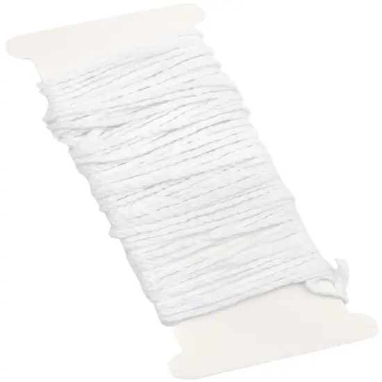 We R Wick String-6.6yds {3}