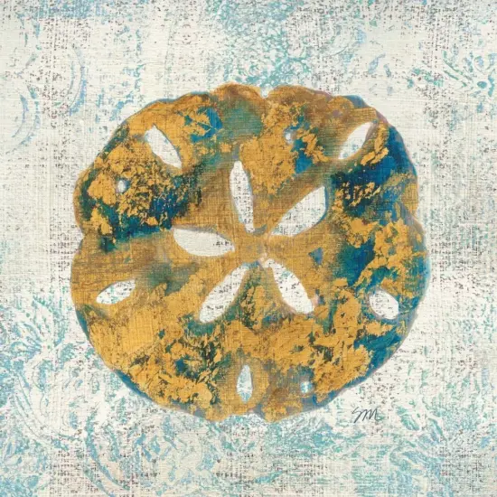 Coastal Beauty III Poster Print by Studio Mousseau - Item # VARPDX13291 {1}